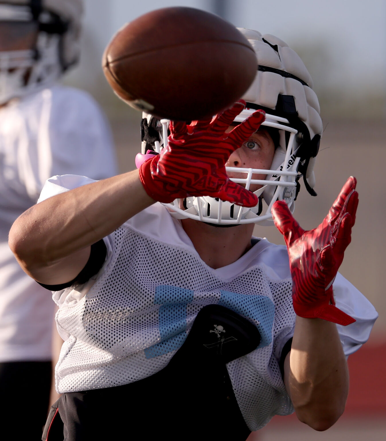 Mica Mountain football
